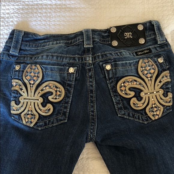 Miss me jeans - Picture 4 of 7